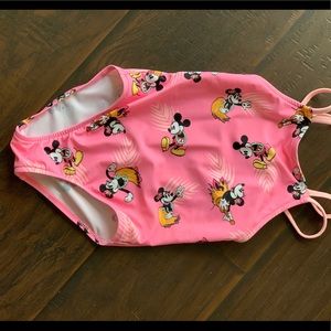 Zara babygirl swimsuit